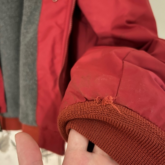 Vintage LL Bean Jacket - Picture 8 of 8